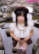 Cosplay Yutori - Sixy Nacked Breast