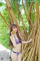TGOD 2015-11-23: Model Cheryl (青树) (45 photos)