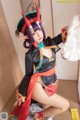 [神楽坂真冬] Shuten-Douji 果実の酒気 (酒吞)